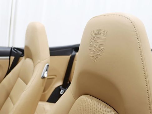 Used 2018 Porsche 911 Turbo AWD/4WD image 29