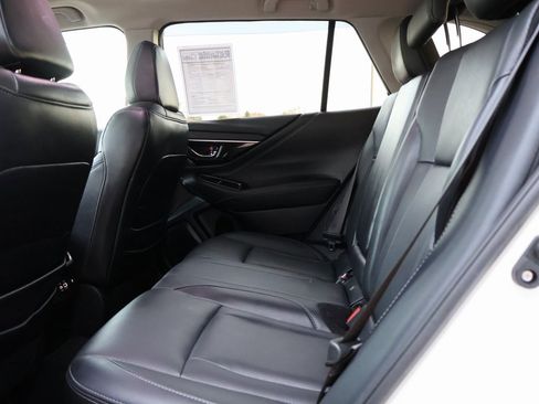 Used 2024 Subaru Outback Limited XT image 19