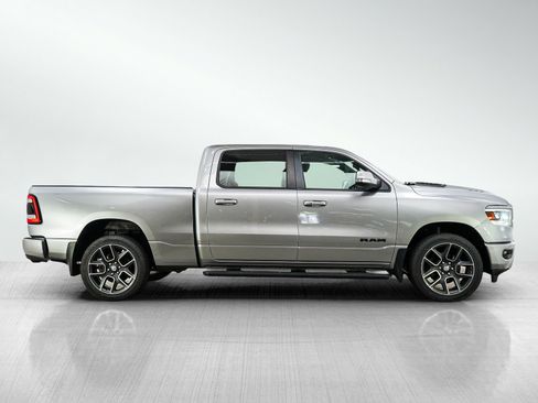 Used 2019 RAM 1500 Sport w/ Level 2 Equipment Group AWD/4WD image 7