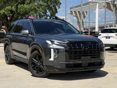 Used 2023 Hyundai Palisade XRT FWD image 11