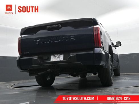 New 2026 Toyota Tundra Platinum AWD/4WD image 43