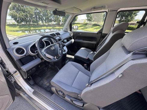 Used 2007 Honda Element LX image 29
