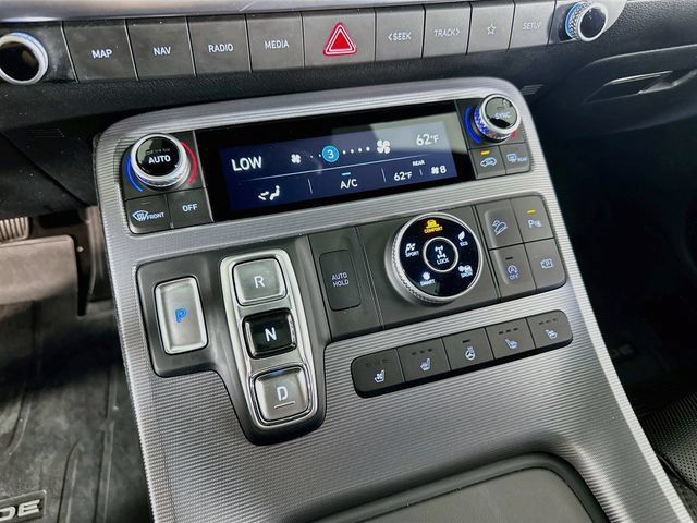 Used 2024 Hyundai Palisade Calligraphy AWD/4WD image 29