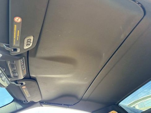 Used 2022 Chevrolet Corvette Stingray Preferred Conv w/ 2LT image 16