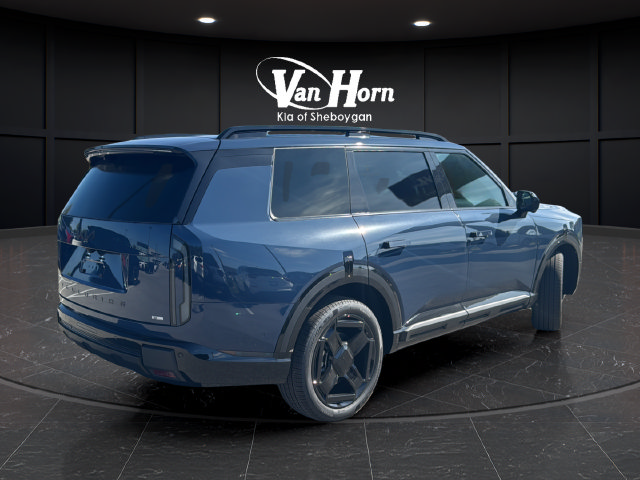 New 2027 Kia Telluride SX Prestige X-Line w/ Towing Package AWD/4WD image 7