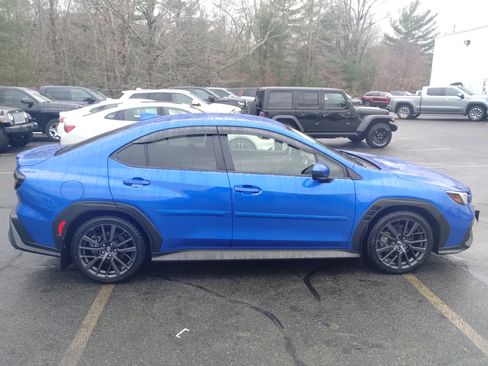 Used 2023 Subaru WRX Premium image 2