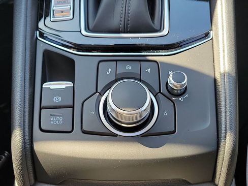 New 2025 MAZDA CX-5 AWD 2.5 S image 36