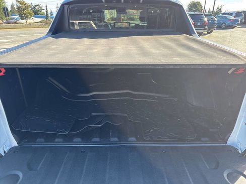 Used 2022 GMC Hummer EV Edition 1 w/ LPO, Illumination Package image 7