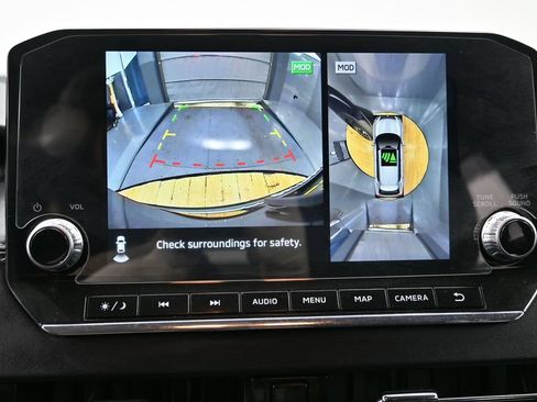 Used 2022 Mitsubishi Outlander SE FWD image 23