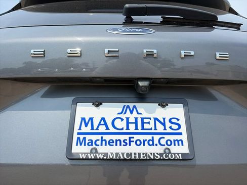 Used 2024 Ford Escape Active FWD image 38