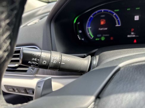 Used 2019 Honda Accord Touring image 26