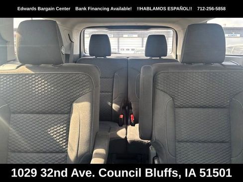 Used 2018 GMC Acadia SLE AWD/4WD image 23
