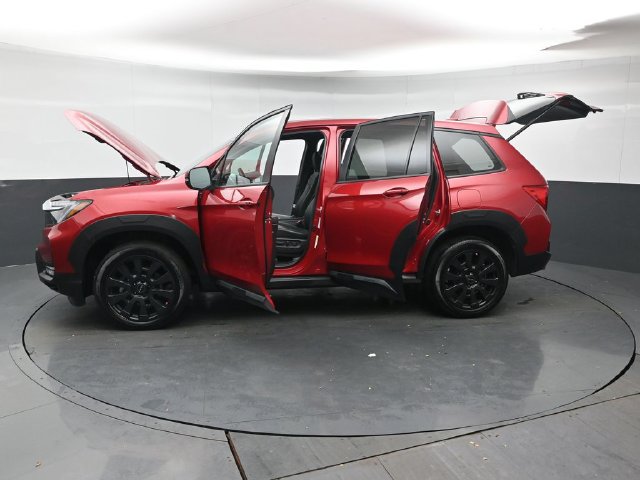 Used 2023 Honda Passport EX-L image 44