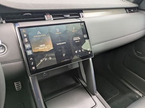 Used 2024 Land Rover Discovery Sport Dynamic SE image 33