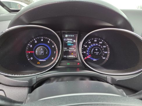 Used 2014 Hyundai Santa Fe Sport 2.0T w/ Technology Package 05 image 26