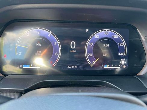 Used 2023 Jeep Grand Cherokee Altitude AWD/4WD image 20