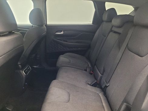 Used 2021 Hyundai Santa Fe SEL FWD image 18