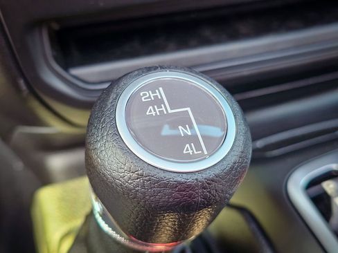 New 2026 Jeep Wrangler Sport S image 24