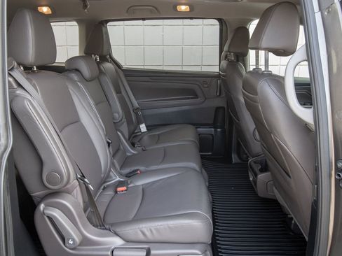 Used 2019 Honda Odyssey EX-L image 23