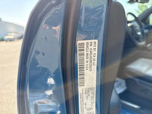 Used 2024 Dodge Durango GT AWD/4WD image 41