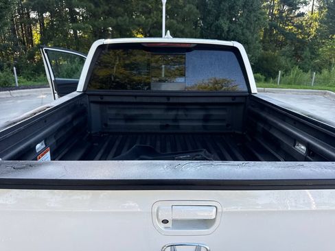 Used 2020 Honda Ridgeline RTL-E image 31