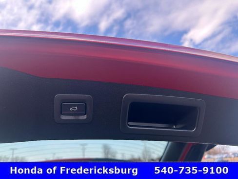 Used 2020 MAZDA CX-5 Grand Touring image 12