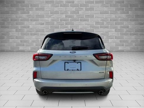 Certified 2023 Ford Escape ST-Line Select w/ Tech Pack #1 image 6