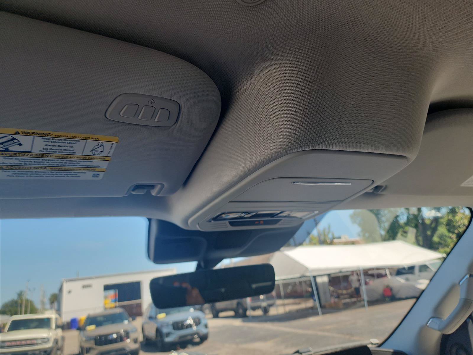 New 2026 Lincoln Navigator Premiere AWD/4WD image 33
