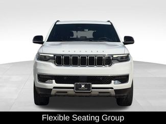 Used 2024 Jeep Wagoneer Series II w/ Flexible Seating Group RWD video 3