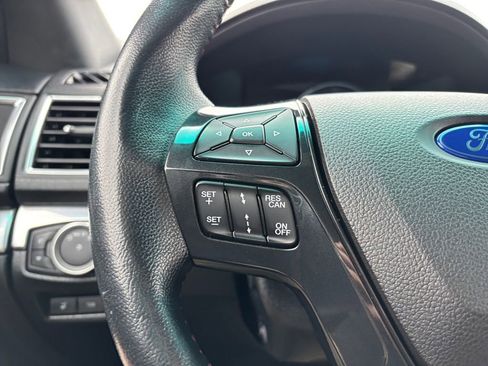 Used 2016 Ford Explorer Sport w/ Equipment Group 401A image 18