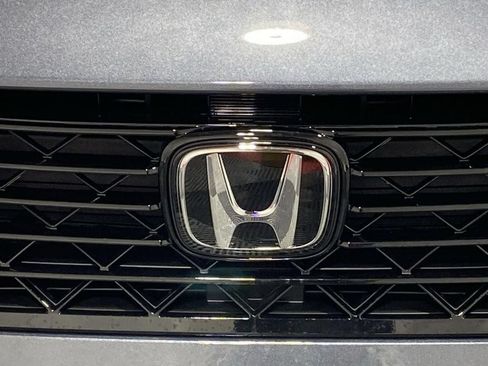 New 2026 Honda Accord EX-L image 29