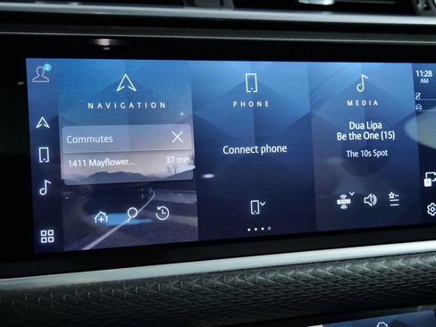 Used 2022 Land Rover Range Rover Velar R-Dynamic S AWD/4WD image 24