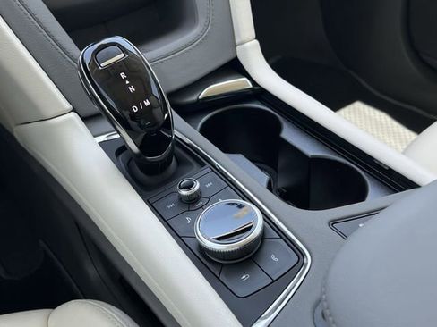 New 2025 Cadillac XT5 Premium Luxury image 19