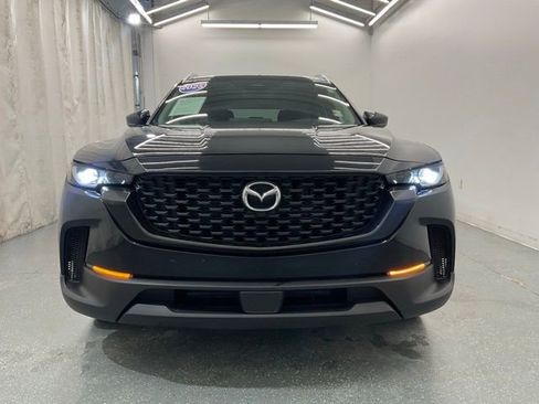 Used 2025 MAZDA CX-50 AWD 2.5 S w/ Preferred Package image 3