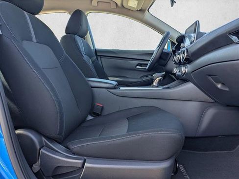 Used 2024 Nissan Sentra SV FWD image 20