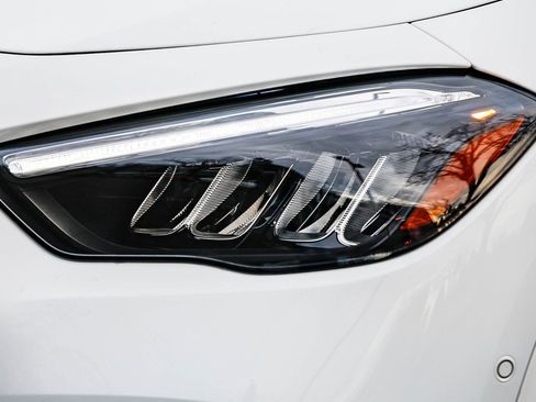 Certified 2025 Mercedes-Benz GLA 250 image 7