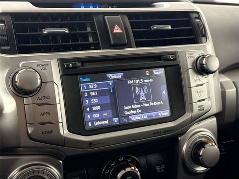 Used 2016 Toyota 4Runner SR5 Premium image 24