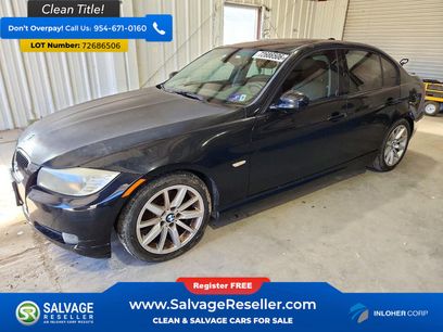 Used 2011 BMW 328i Sedan