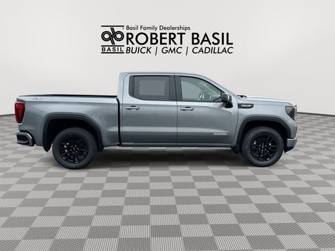 New 2026 GMC Sierra 1500 Elevation w/ Preferred Package AWD/4WD image 9
