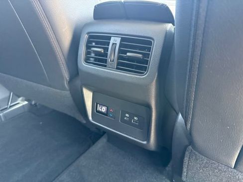 Used 2023 Nissan Rogue SL w/ SL Premium Package FWD image 21