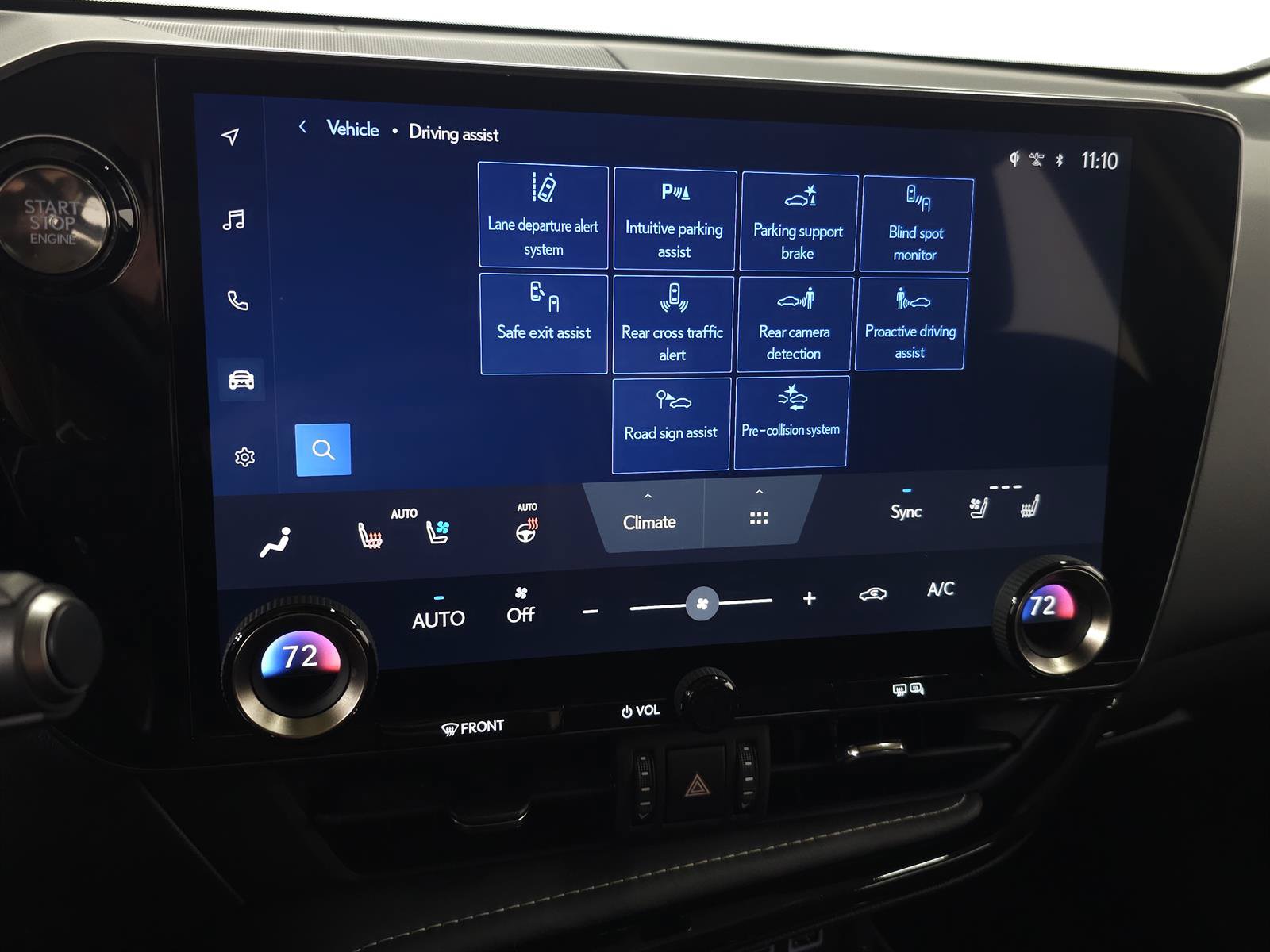 Used 2024 Lexus NX 350 AWD image 23