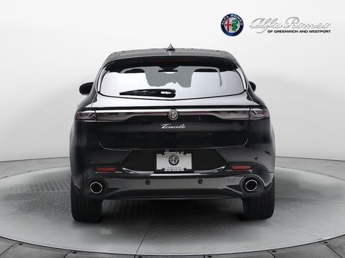 Used 2024 Alfa Romeo Tonale Veloce AWD/4WD image 8