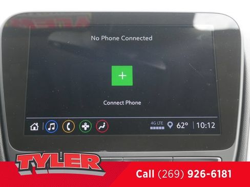 Used 2024 Chevrolet Malibu LT FWD image 51