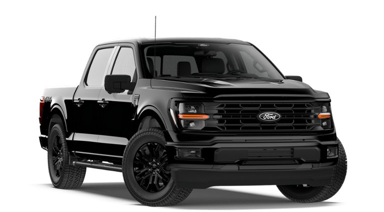 New 2026 Ford F150 XLT w/ Equipment Group 303A High AWD/4WD image 98