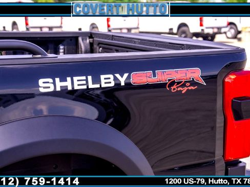 New 2025 Ford F250 Lariat w/ Lariat Ultimate Package image 17