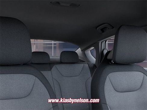 New 2025 Kia K4 LXS image 27