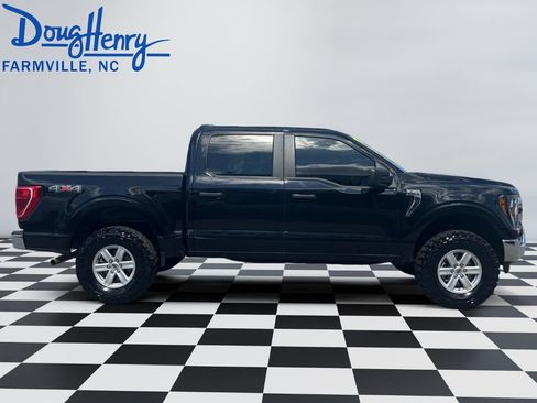 Used 2023 Ford F150 XLT image 6