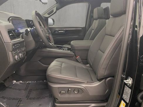 New 2026 Chevrolet Tahoe RST w/ Advanced Technology Package image 14