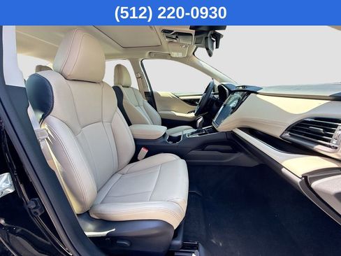 New 2025 Subaru Legacy Limited image 36