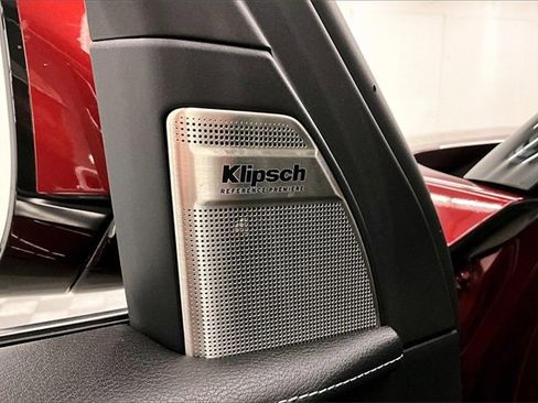 Used 2025 INFINITI QX80 Sensory w/ Exterior Package image 30